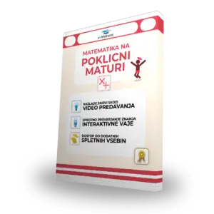 Matematika na poklicni maturi